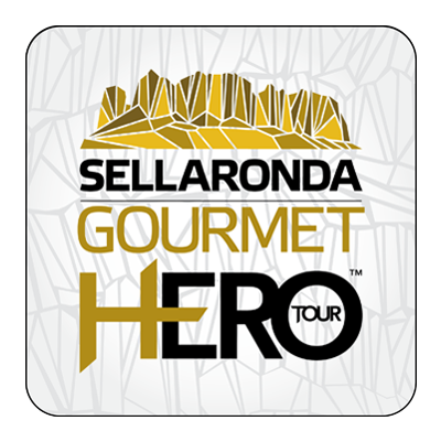 Sellaronda Gourmet Track Tour
