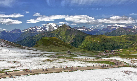 Panorami Mozzafiato