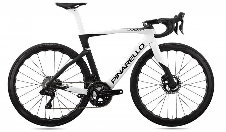 PINARELLO DOGMA F Disk AXS; Sport Kostner Ren