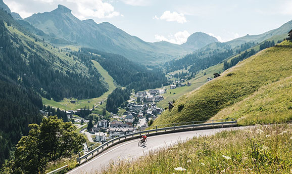 Dolomiti Bike Day