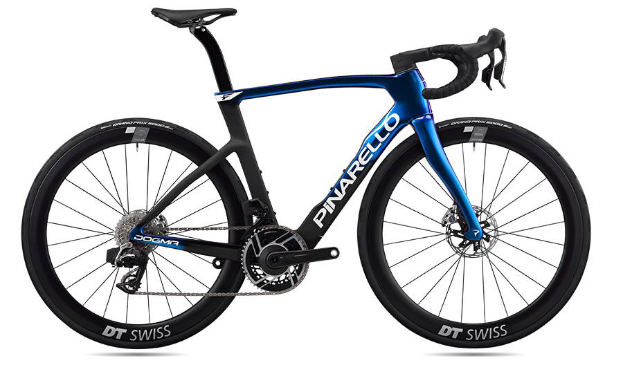 Pinarello New Dogma F Disk